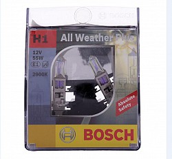 Bóng đèn Bosch