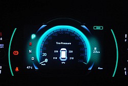 Có nên lắp cảm biến áp suất lốp ô tô không?/Tác dụng cả cảm biến áp suất lốp