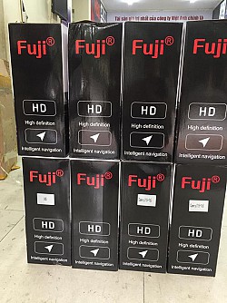 DVD Fuji Android 4G cho xe KIA Morning