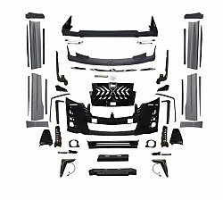 Body kit Toyota Alphard