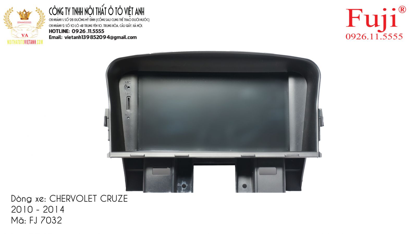 dvd-android-chevrolet-cruize