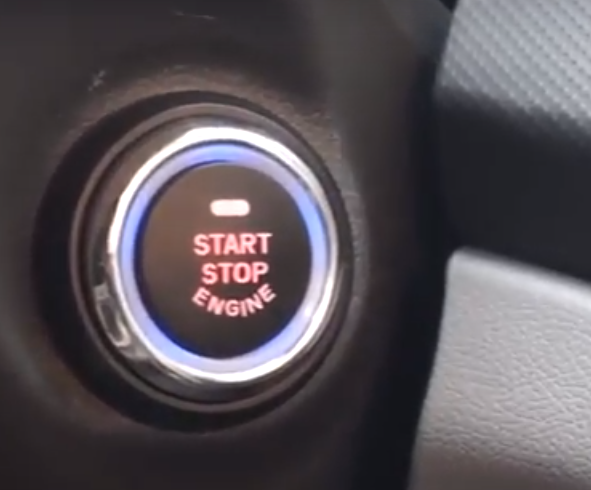 Lý do bạn nên lắp đặt Start Stop Smartkey cho xe Hyundai Accent