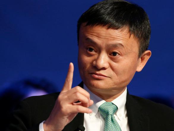 Bên trong biệt thự tỷ phú Jack Ma có gì?