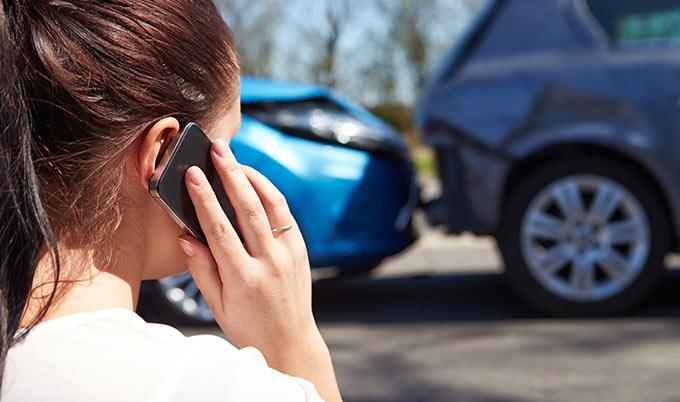 Kinh nghiệm giảm thiểu hậu quả khi gặp tai nạn giao thông