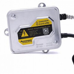 Đèn Ballast Aozoom ABN-01 35W chính hãng