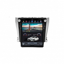 DVD Tesla Fuji Theo Xe Toyota Camry 2015 - 2018