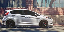 Phim cách nhiệt Nano Cool tốt nhất 2019 cho xe Ford Fiesta