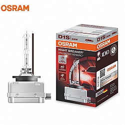 Bóng đèn Xenon Osram Night Breaker