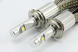 Đèn pha Led L7 Cree XPH70 thế hệ thứ 2