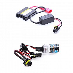 Độ đèn Xenon HID H11 55W 4300K