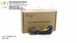 CAMERA LÙI FUJI 448