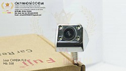 CAMERA LÙI FUJI 558