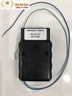 OBD CHỐT CỬA TỰ ĐỘNG CHO XE VINFAST FADIL