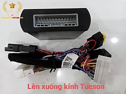 TỰ ĐỘNG LÊN XUỐNG KÍNH HYUNDAI TUCSON