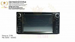 DVD FUJI 2 DIN GPS