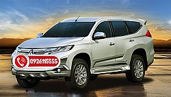 BODY KITS FREEFORM FJ NEW PAJERO 2016