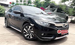 BODY KITS HONDA CIVIC 2017 FREEWAY