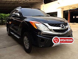 BODY KITS MAZDA BT 50 (OEM)