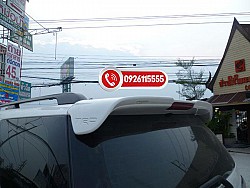 BODY KITS TOYOTA FORTUNER TRD SPORTIVO 4