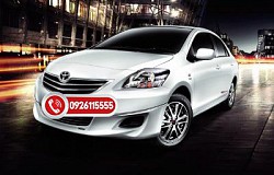 BODY KITS TOYOTA VIOS TRD SPORTIVO