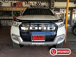 BODY KITS V1 EVEREST 2015