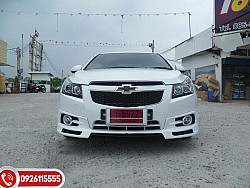 BODY KITS CRUZE FREEWAY CRUZE 2011