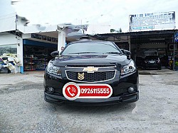 BODY KITS CRUZE KANTARA PLUS