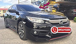 BODY KITS CIVIC 2017 KARUMA