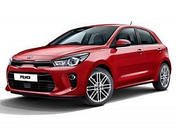 Phim cách nhiệt Nano Cool cho xe Kia Rio