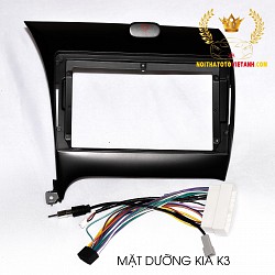 Mặt dưỡng Kia K3