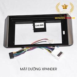 Mặt dưỡng Xpander