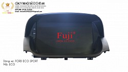 DVD FUJI THEO XE FORD ECO SPORT