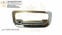 CAMERA THEO XE FORD RANGER