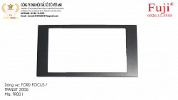 MẶT DƯỠNG THEO XE FORD FOCUS/ TRANSIT 2006