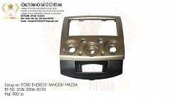 MẶT DƯỠNG THEO XE FORD EVEREST/ RANGER/ MAZDA