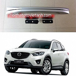 GIÁ NÓC CAO CẤP CHO XE MAZDA CX5