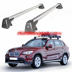 GIÁ NÓC NGANG CHO XE BMW X5