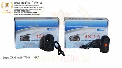 CAM HÀNH TRÌNH MỘT MẮT