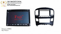 DVD FUJI THEO XE STAREX