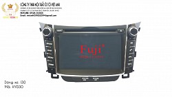 DVD FUJI THEO XE HUYNDAI I30