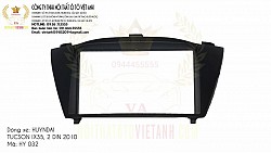 MẶT DƯỠNG THEO XE HUYNDAI TUCSON IX35 2010