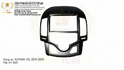 MẶT DƯỠNG THEO XE HUYNDAI I30 2009