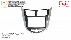 MẶT DƯỠNG THEO XE HYUNDAI ACCENT/ I-25