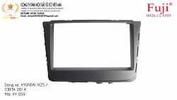 MẶT DƯỠNG THEO XE HYUNDAI IX25/ CRETA 2014