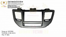 MẶT DƯỠNG THEO XE HUYNDAI TUCSON 2015