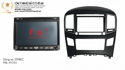 DVD FUJI THEO XE STAREX GPS