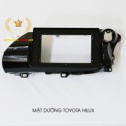 Mặt dưỡng toyota hillux