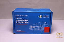 CAMERA HÀNH TRÌNH ỐP CHÂN GƯƠNG CHIẾU HẬU A18