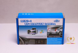 CAMERA LÙI KẾT NỐI WIFI XEM TRÊN ĐIỆN THOẠI