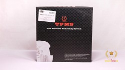 Cảm biến áp suất lốp cho xe Huyndai